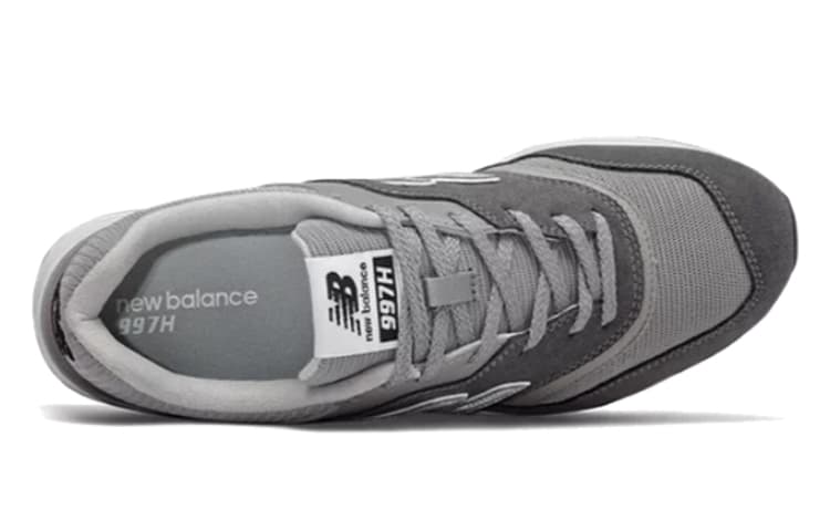 New Balance 997H 'Grey' 6