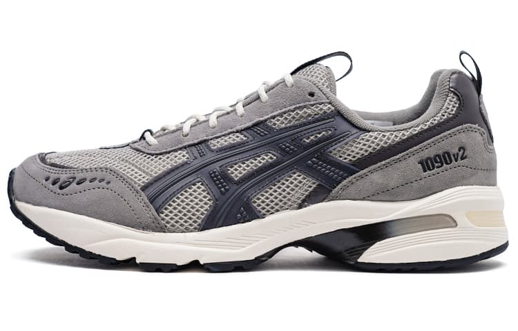 Asics Gel 1090 V2 Oyster Grey