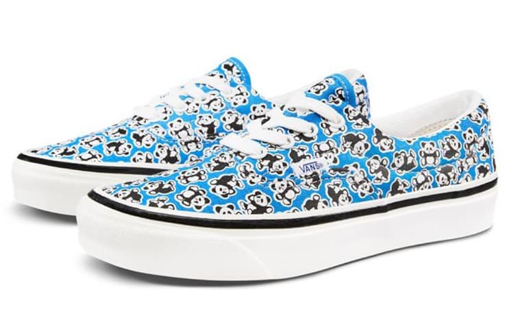Vans Era 95 Dx Anaheim Factory Og Og Pandas 3