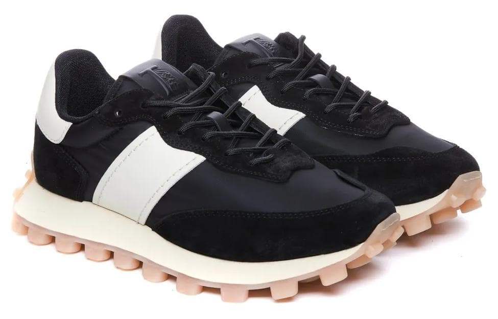 TOD'S 1T Stripe Detailed Sneakers 6