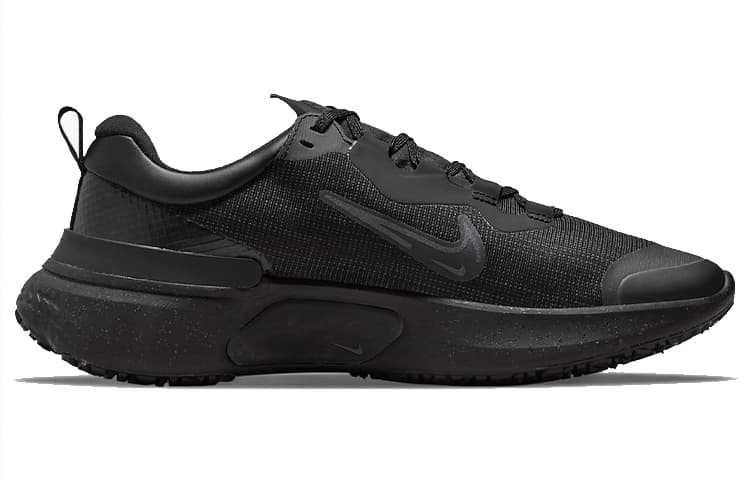 Nike React Miler 2 Shield 'Black Anthracite' 4