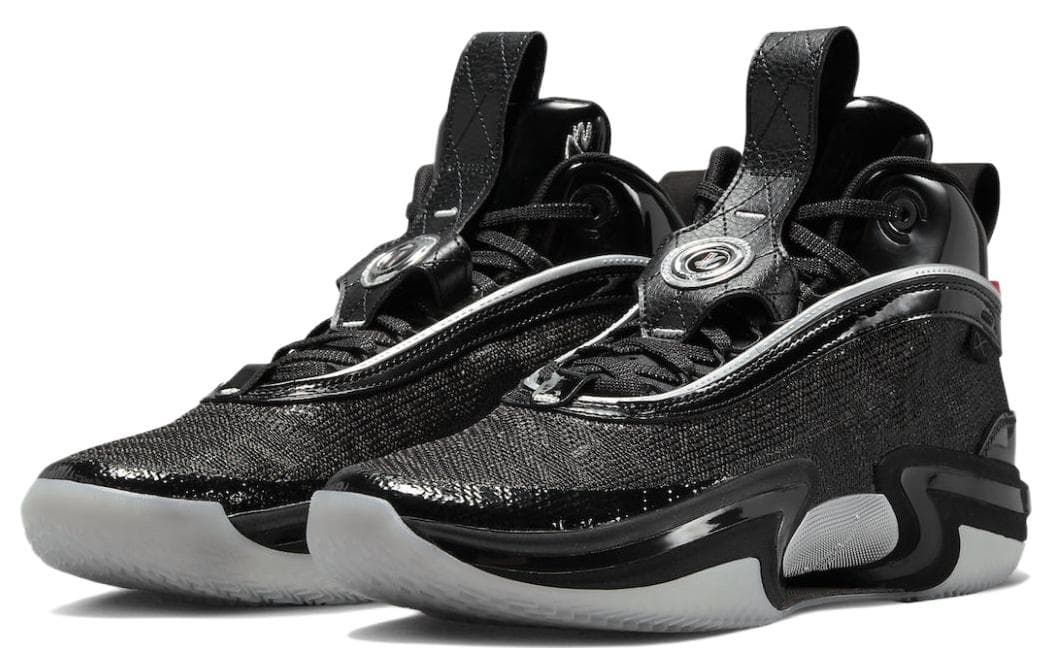 JORDAN 36 Jayson Tatum Mustang 5