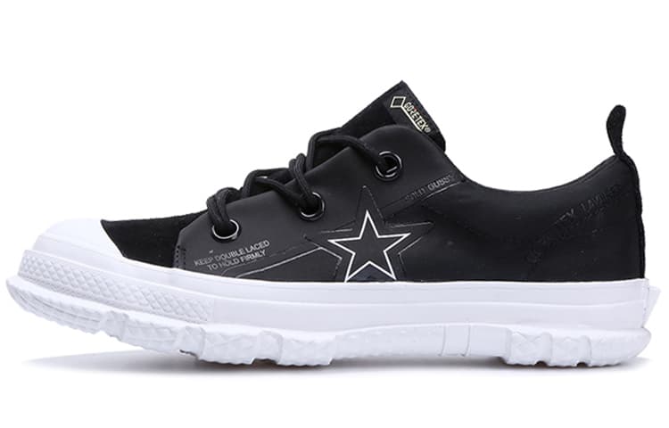 One Star Converse Ox Gore Tex 'MC18' 2
