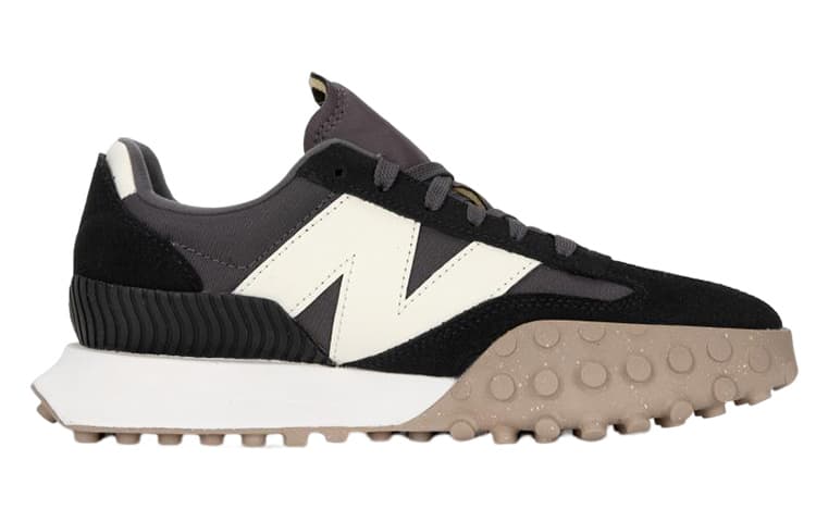 New Balance XC 72 'Black Angora' 3