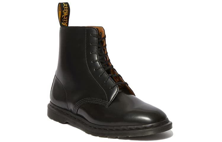 Dr.Martens Winchester Ii Black 4