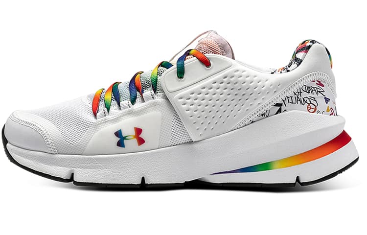 Under Armour Forge Rc 'Pride' 2