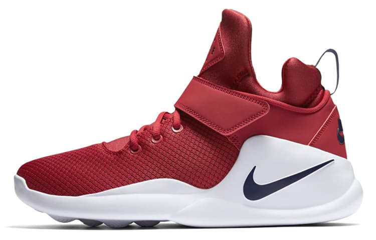Nike Kwazi Back To The Future Abridged Edition White Red 2