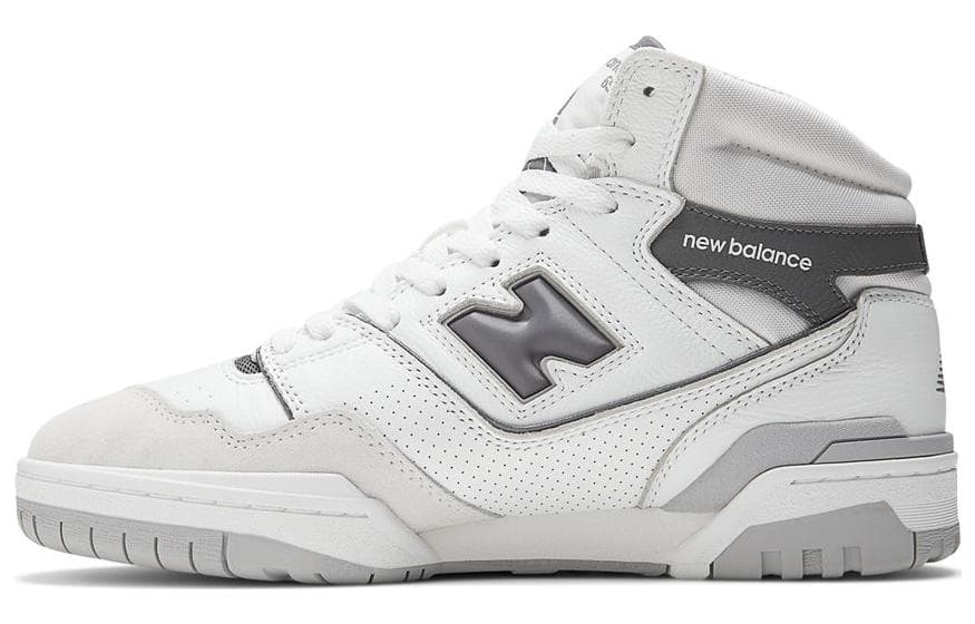 New Balance 650R 'Grey White' 2
