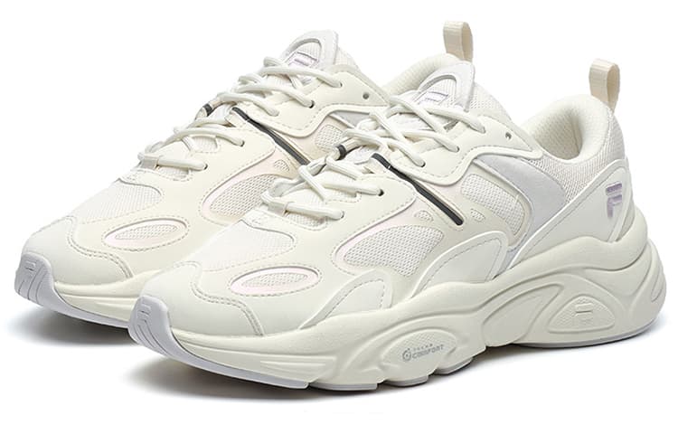 FILA Mars 2 'White' Women's 6