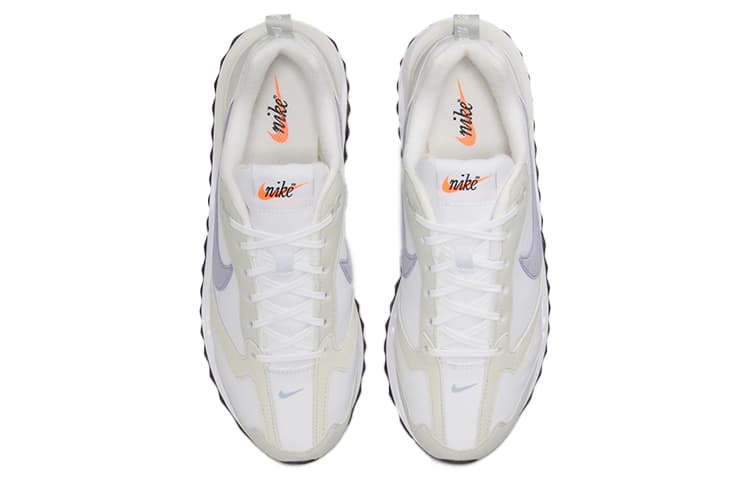 Nike Air Max Dawn Light Bone Purple Dawn Women's 6