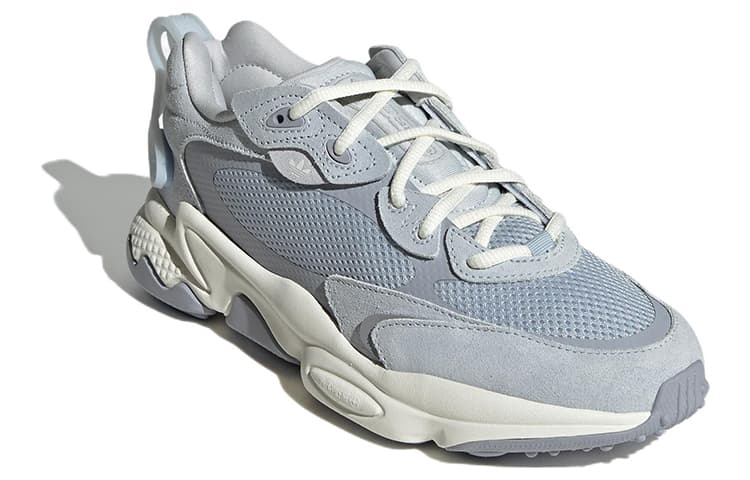 Adidas Originals Ozweego Meta 'Blue Gray' Women's 6