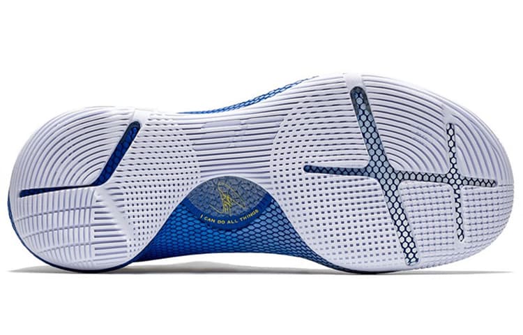 Under Armour Curry 6 Dub Nation 6