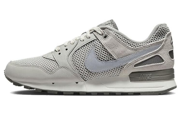 Nike Air Pegasus '89 Premium Light Iron Ore 2