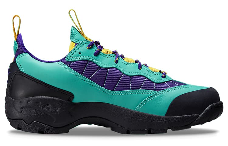 Nike Acg Air Mada Low Light Menta 4