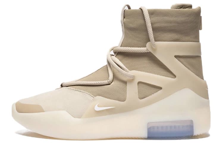 Nike Air Fear Of God 1 'Oatmeal' 2