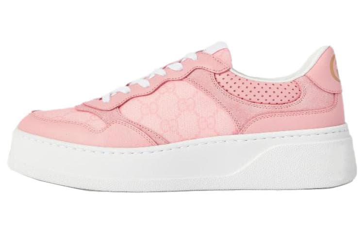 GUCCI GG Low-top Sneakers 2
