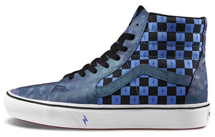 Vans Sk8 Hi ComfyCush Harry Potter Transfiguration 2