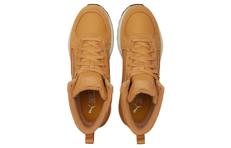 Puma Graviton Mid 'Taffy' 6