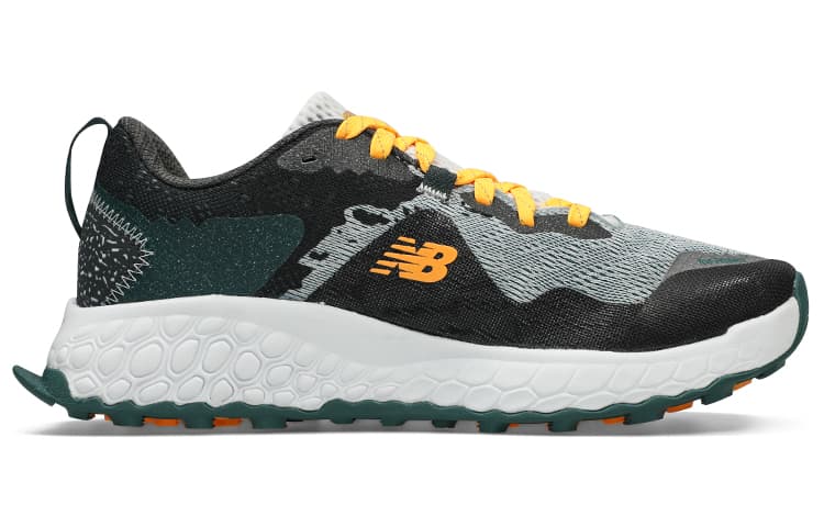 New Balance Fresh Foam X Hierro V7 Concrete Grey 3
