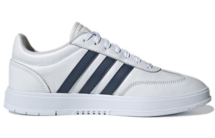 Adidas Neo Gradas 'Collegiate Navy' 3