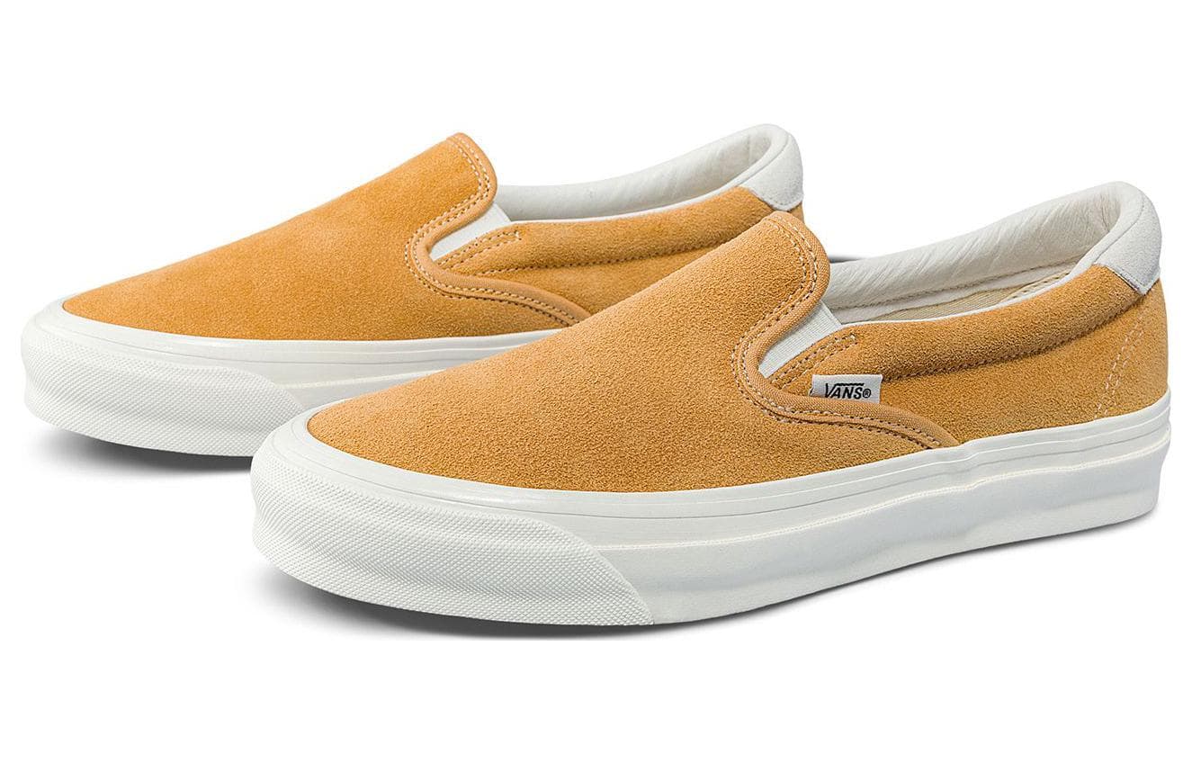 Vans Slip on 59 Lx 5