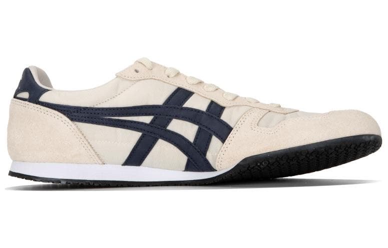 Onitsuka Tiger Serrano Birch Peacoat 4