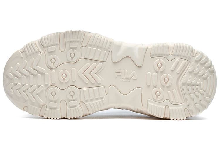FILA 2 Predator 2 Sneakers 'White Blue' Women's 6