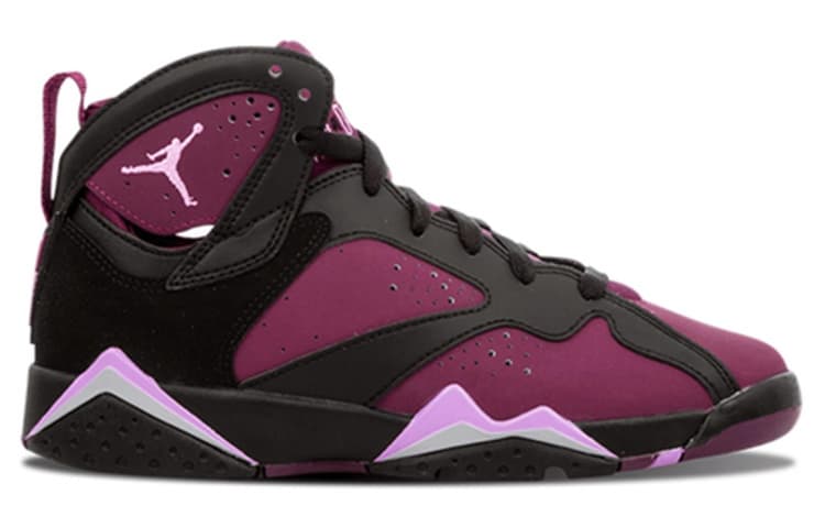 Jordan 7 Retro Mulberry GS 3