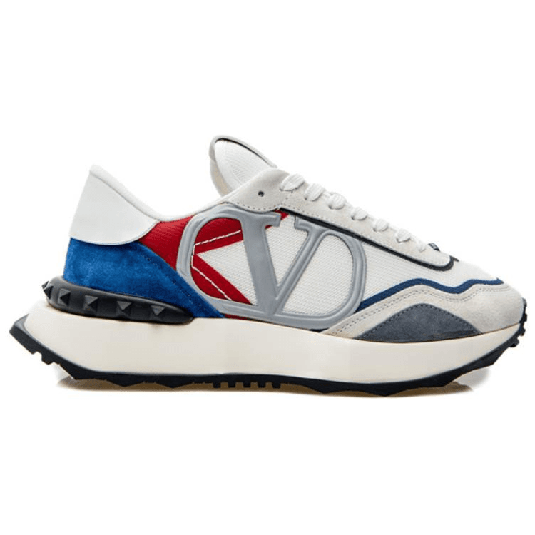 Valentino Netrunner 'White Blue Red' 4