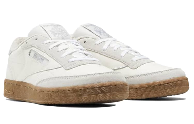 Reebok Club C 85 Gore Tex Kasina Chalk 6
