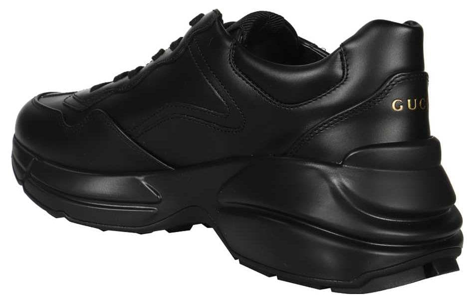 GUCCI Rhyton 'Black' 5