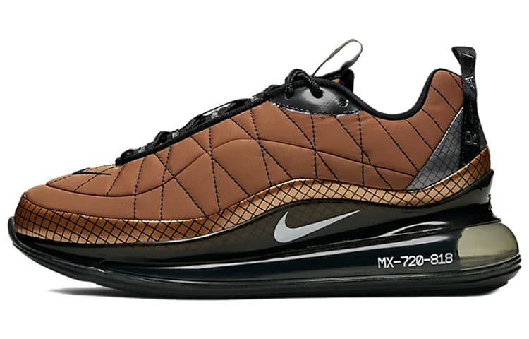 Nike Mx 720 818 Metallic Copper Women's 2