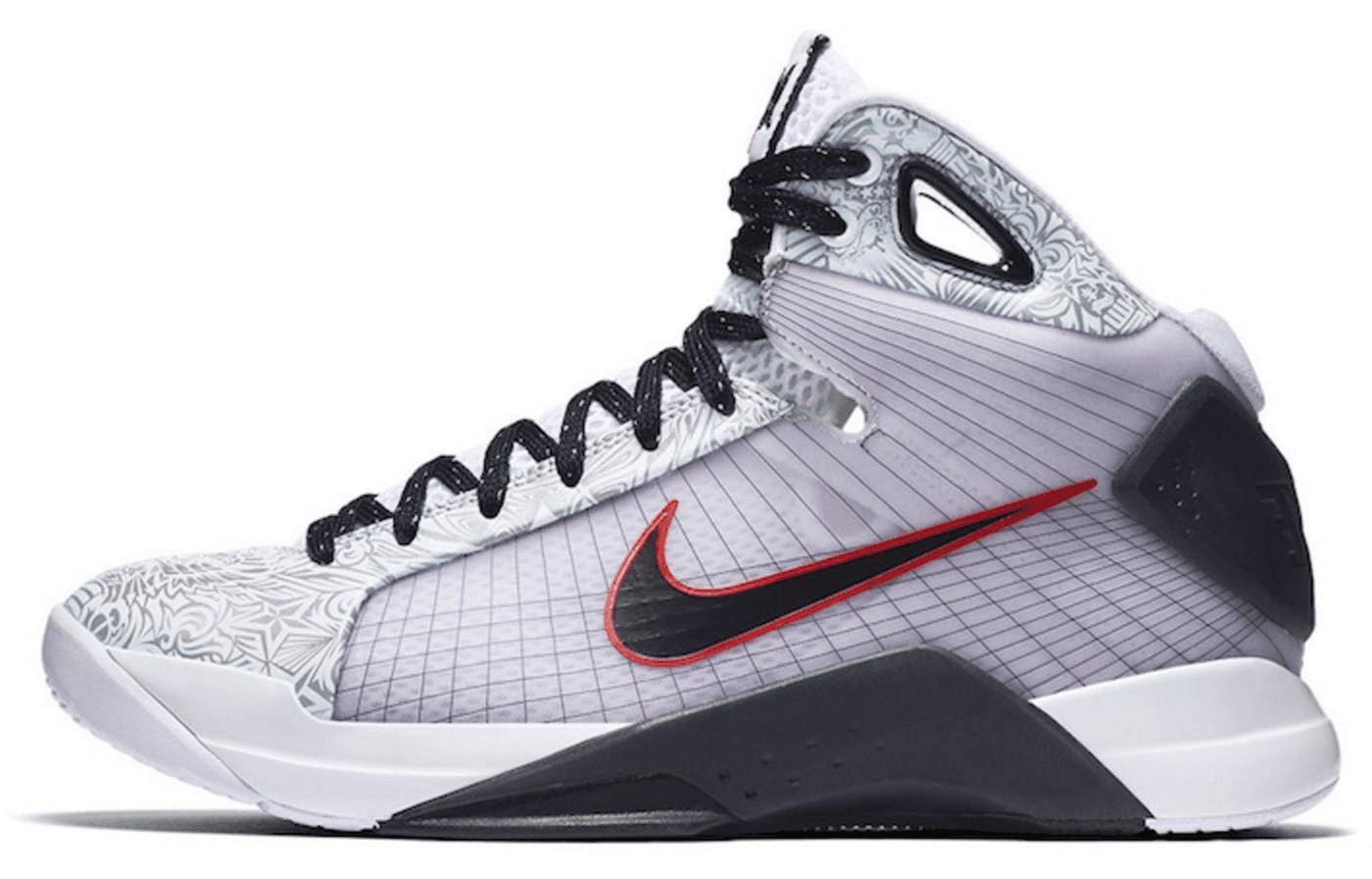 Nike Hyperdunk 08 United We Rise 2016