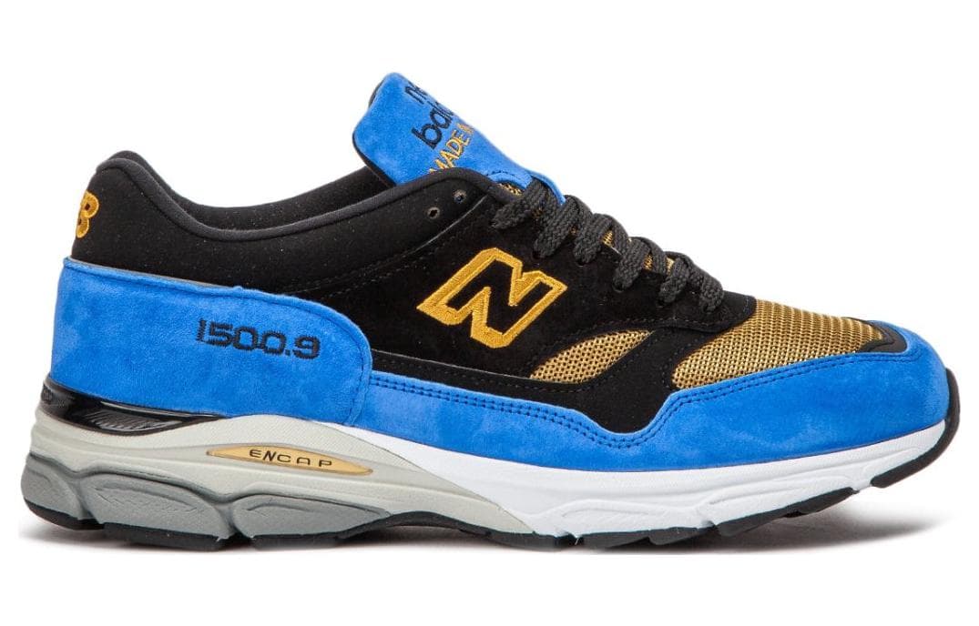 New Balance 1500.9 Caviar & Vodka 3