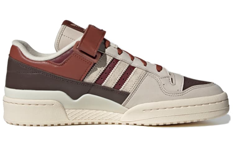 Adidas Originals Forum 84 Low Canyon Rust 'White Dark Brown' 4