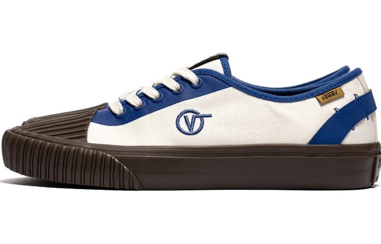 Vans Authentic One Piece Taka Hayashi 2