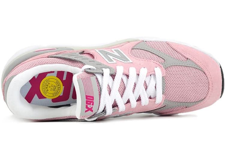 New Balance X 90 Pink 6