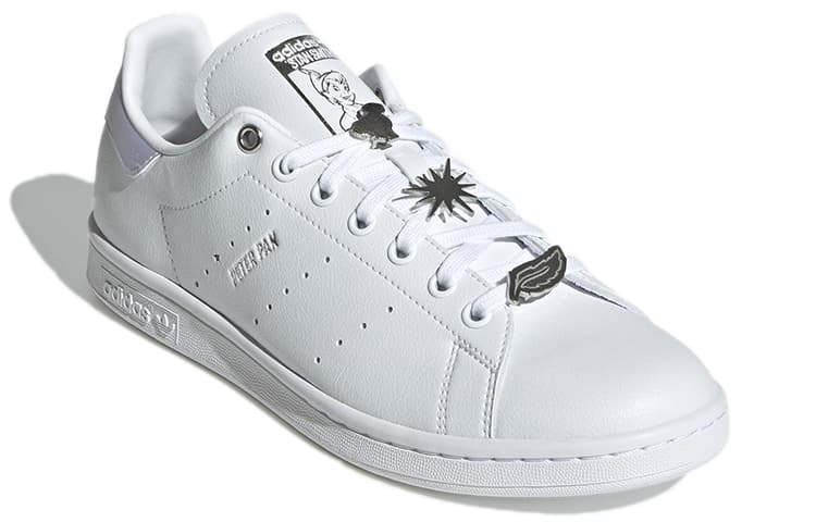 Adidas Originals Stan Smith Disney Peter Pan And Tinkerbell Women's 6