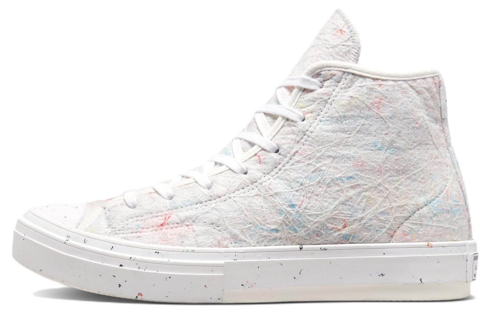 Converse Renew Chuck 70 Hi 'Redux Scrap'