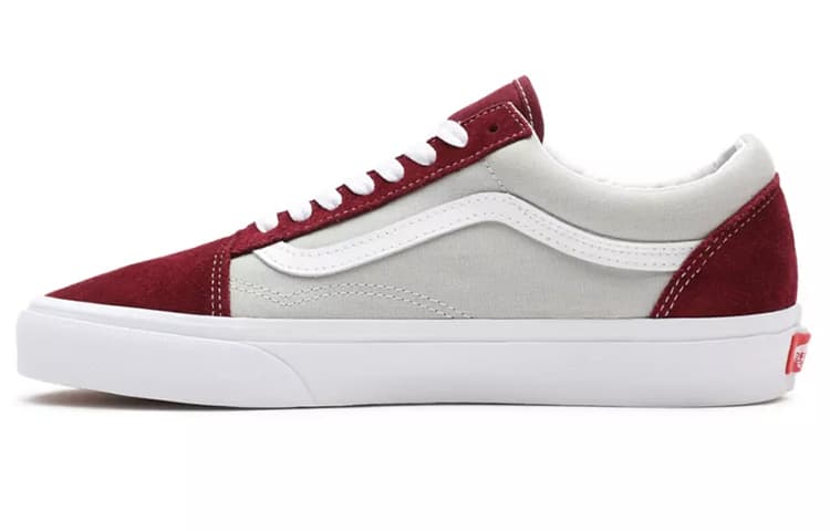 Vans Old Skool 'Classic Sport   Port Royale Mineral Grey' 2