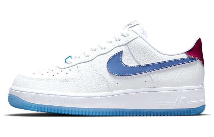 Nike Air Force 1 Low Uv Reactive Swoosh Women's 3