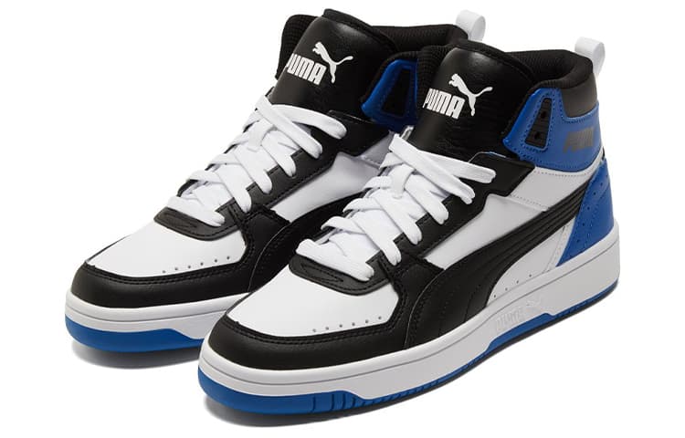 PUMA Rebound Joy 'White Royal' 6