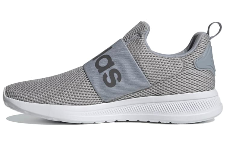 Adidas Neo Lite Racer Adapt 4.0 'Halo Silver' 2