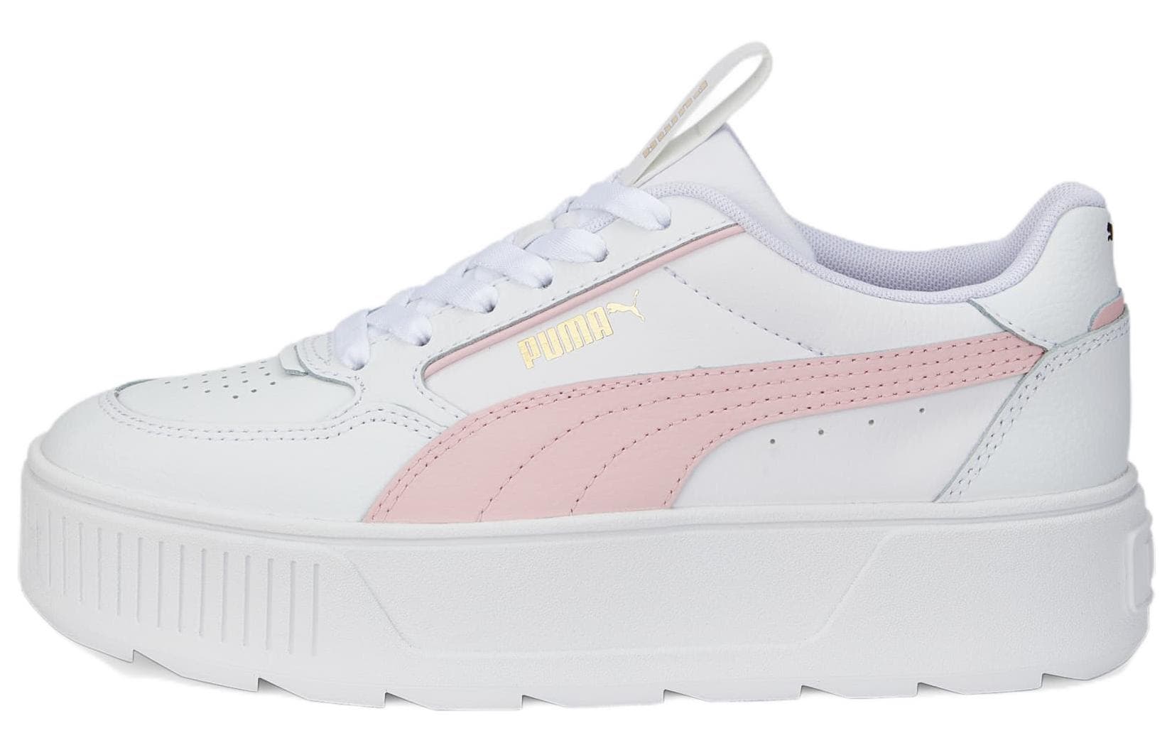 Puma Women's Karmen Rebelle 'White Almond Blossom'
