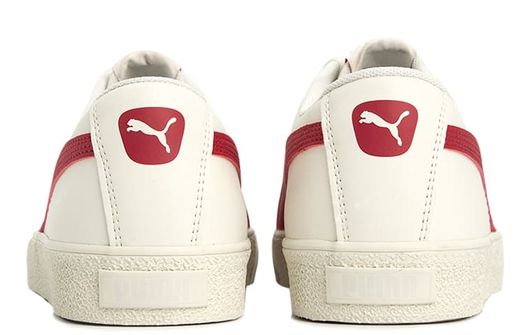 PUMA Bari Z 'Whisper White American Beauty' 3