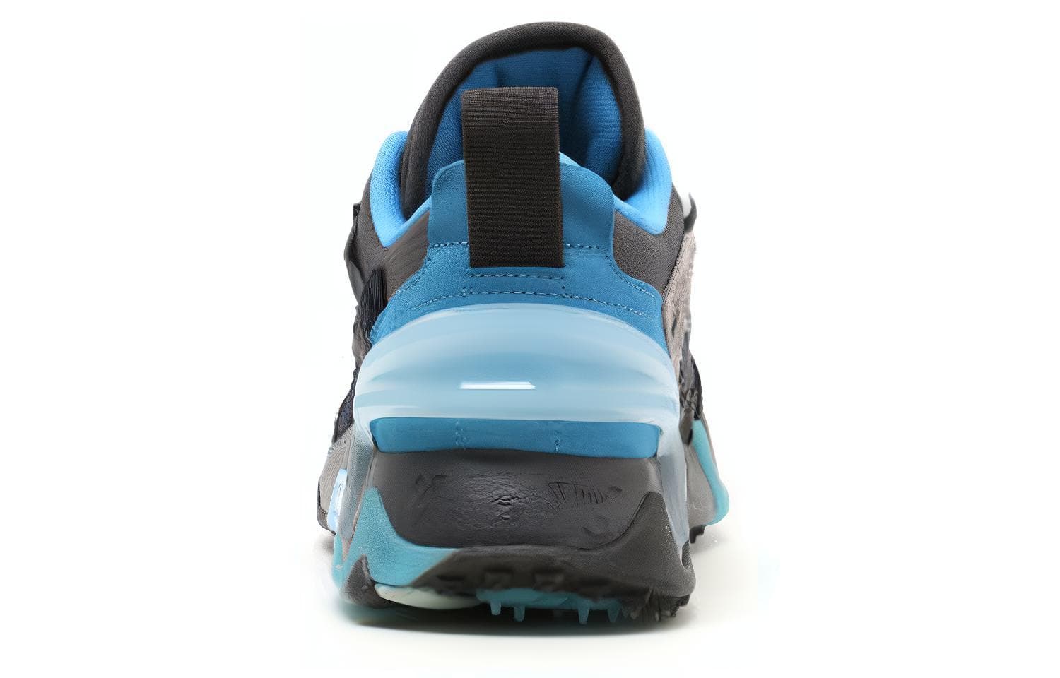 OFF WHITE Odsy 2000 Blue Black AW20