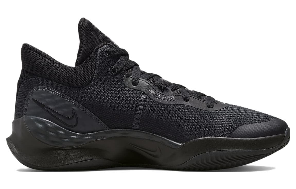 Nike Renew Elevate 3 Black Anthracite 3