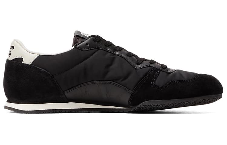 Onitsuka Tiger Serrano Cl 'Black' 4