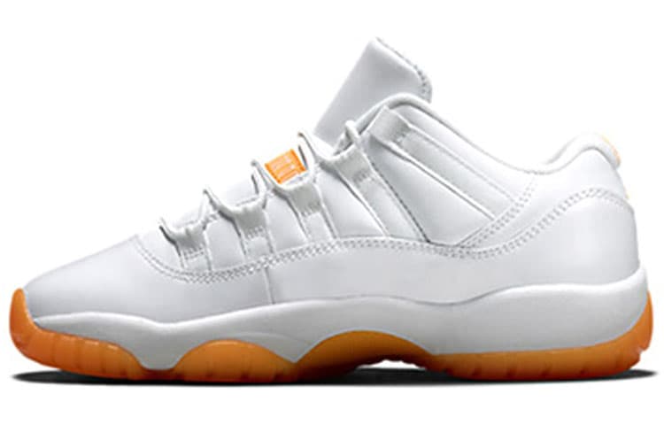 Jordan 11 Retro Low Citrus 2015 GS