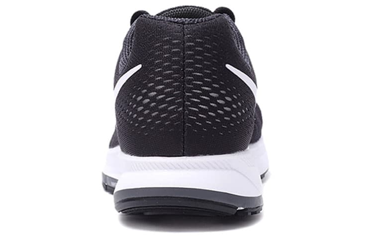 Nike Air Zoom Pegasus 33 Black White 6